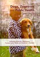 Dogs, Zoonoses and Public Health 2013