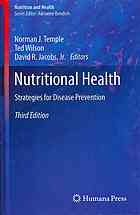 Nutritional Health: Strategies for Disease Prevention 2012