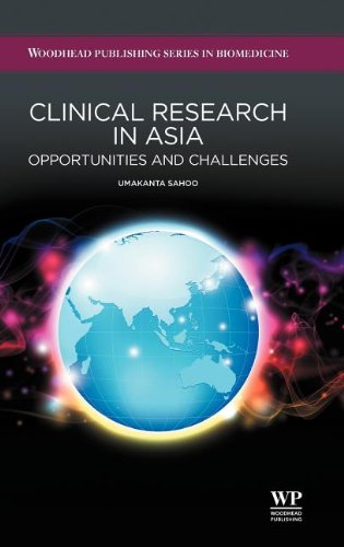 تحقیقات بالینی در آسیا: فرصت ها و چالش ها