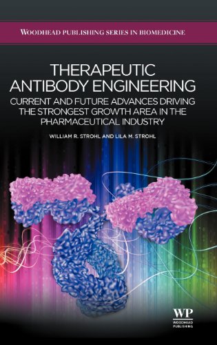 Therapeutic Antibody Engineering: Current and Future Advances Driving the Strongest Growth Area in the Pharmaceutical Industry 2012