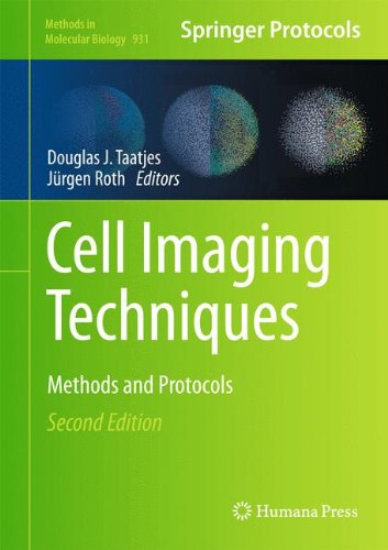 تکنیک های تصویربرداری سلولی: روش ها و پروتکل ها