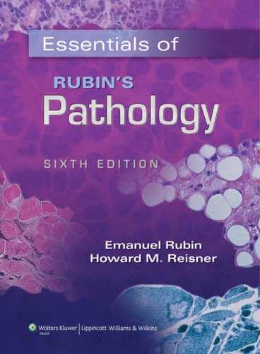 Essentials of Rubin's Pathology 2013