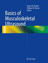 Basics of Musculoskeletal Ultrasound 2013