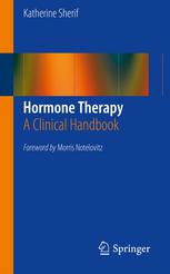 Hormone Therapy: A Clinical Handbook 2013