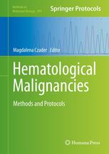 Hematological Malignancies 2013