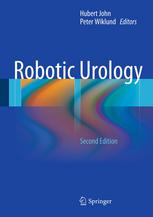 Robotic Urology 2013