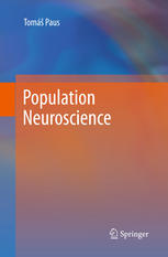 Population Neuroscience 2013