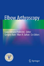 Elbow Arthroscopy 2013