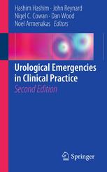 Urological Emergencies In Clinical Practice 2013