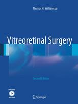 Vitreoretinal Surgery 2013