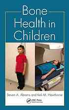 Bone Health in Children 2012