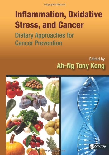 Inflammation, Oxidative Stress, and Cancer: Dietary Approaches for Cancer Prevention 2013