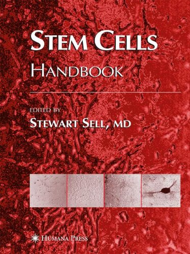 Stem Cells Handbook 2010