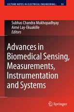 Advances in Biomedical Sensing, Measurements, Instrumentation and Systems 2009