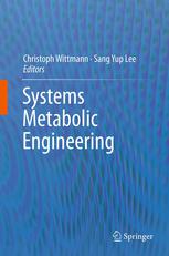 Systems Metabolic Engineering 2012