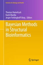 Bayesian Methods in Structural Bioinformatics 2012