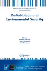 Radiobiology and Environmental Security 2011