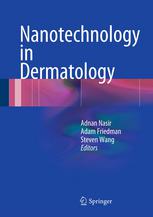 Nanotechnology in Dermatology 2012