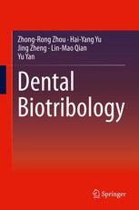 Dental Biotribology 2013