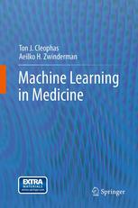 Machine Learning in Medicine 2013