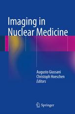 Imaging in Nuclear Medicine 2013