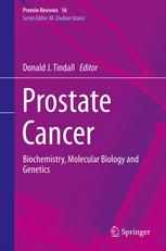 سرطان پروستات: بیوشیمی، زیست شناسی مولکولی و ژنتیک