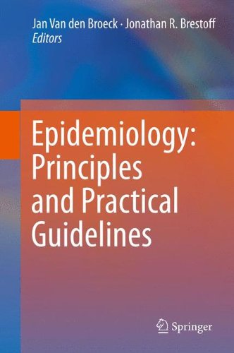 Epidemiology: Principles and Practical Guidelines 2013