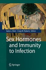 هورمون های جنسی و ایمنی در برابر عفونت