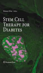 Stem Cell Therapy for Diabetes 2009