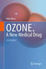 OZONE: A new medical drug 2010