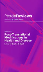 Post-Translational Modifications in Health and Disease 2010