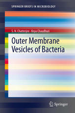 Outer Membrane Vesicles of Bacteria 2012