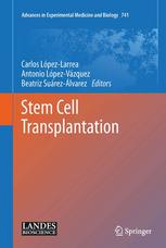 Stem Cell Transplantation 2012