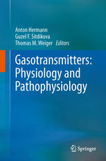 Gasotransmitters: Physiology and Pathophysiology 2012