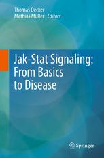 Jak-Stat Signaling : From Basics to Disease 2012