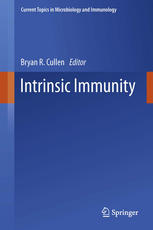 Intrinsic Immunity 2013
