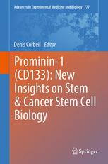 Prominin-1 (CD133): New Insights on Stem & Cancer Stem Cell Biology 2012