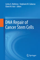 DNA Repair of Cancer Stem Cells 2012
