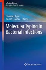 Molecular Typing in Bacterial Infections 2012
