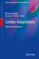Cardiac Adaptations: Molecular Mechanisms 2012