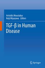 TGF-β in Human Disease 2013