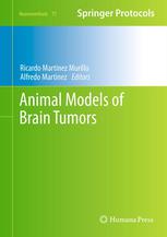 مدل های حیوانی تومورهای مغزی