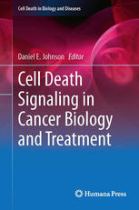 Cell Death Signaling in Cancer Biology and Treatment 2012