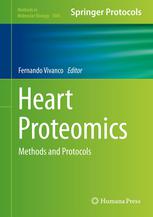 Heart Proteomics: Methods and Protocols 2013