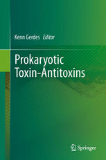 Prokaryotic Toxin-Antitoxins 2012