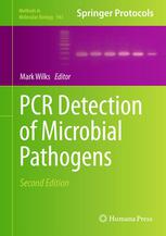 PCR Detection of Microbial Pathogens 2012