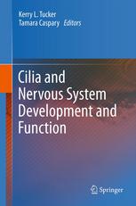 Cilia and Nervous System Development and Function 2013