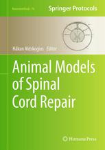 Animal Models of Spinal Cord Repair 2013