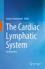 The Cardiac Lymphatic System: An Overview 2013