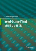 Seed-borne plant virus diseases 2013